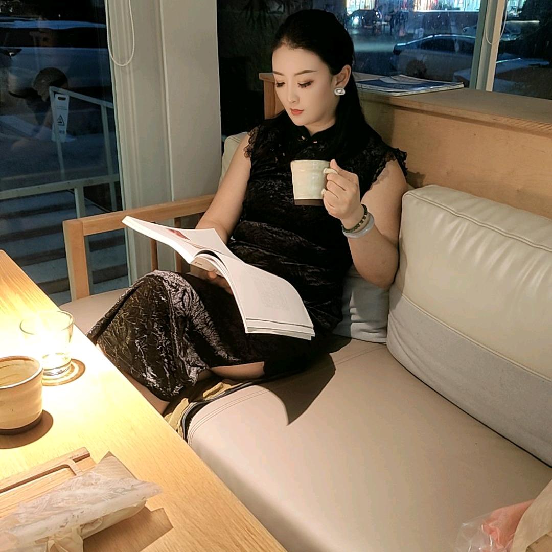 80后金牌月嫂洋妮（孤品精英）