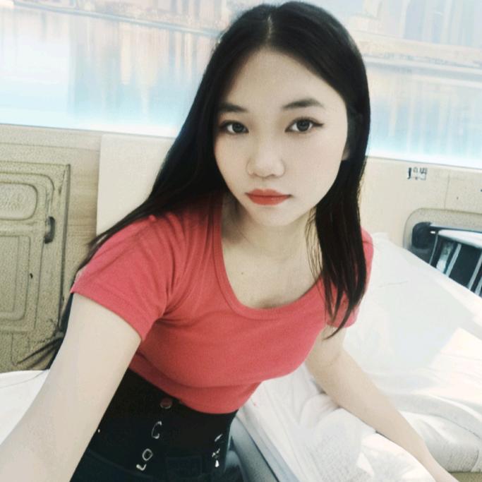 A梅爷❤
