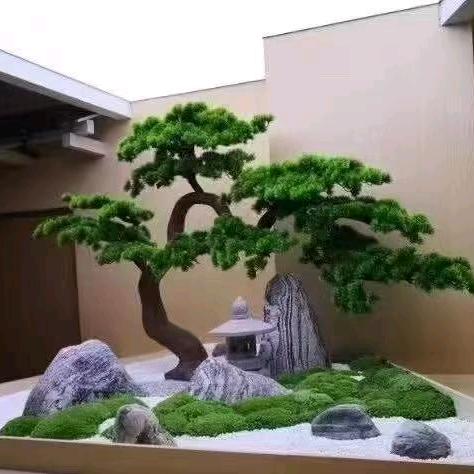 鑫石汇奇石馆