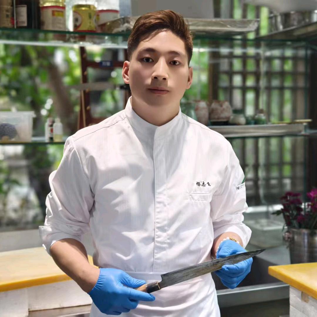 食艺小杨哥