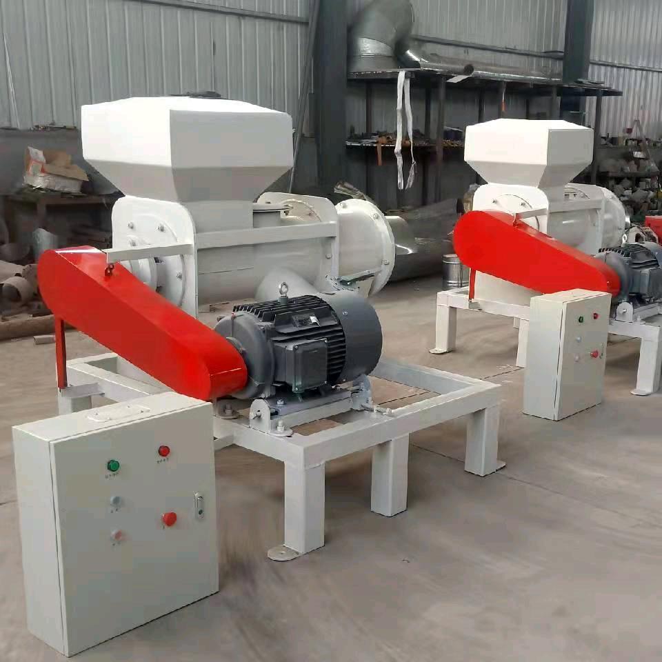 餐厨垃圾处理设备—海奥斯