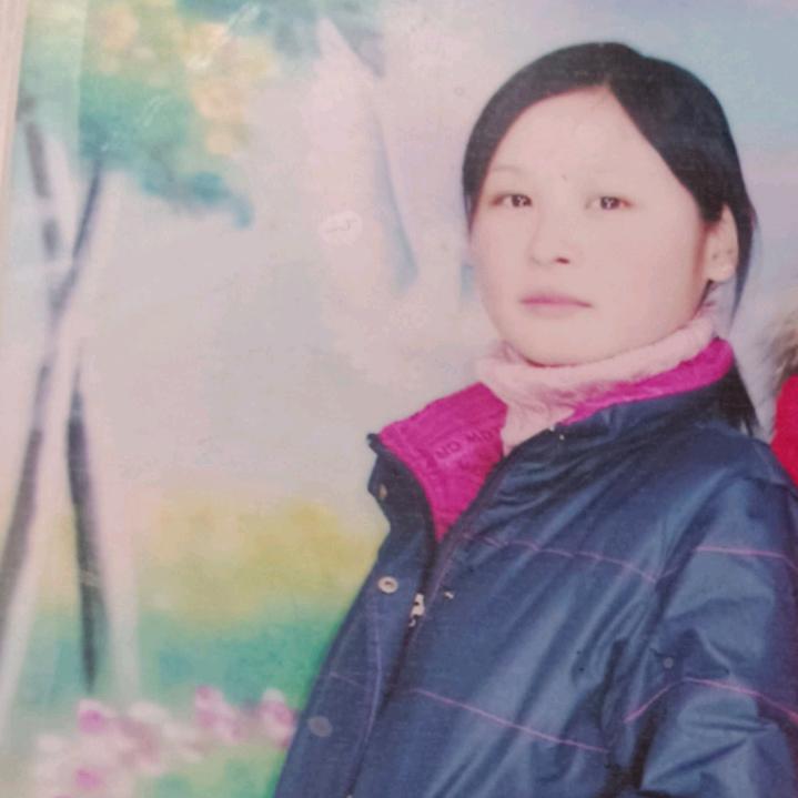 寻女张维娜