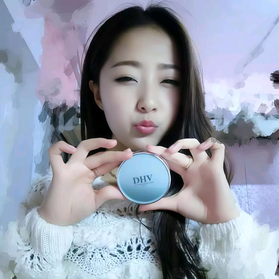 DHV美妆