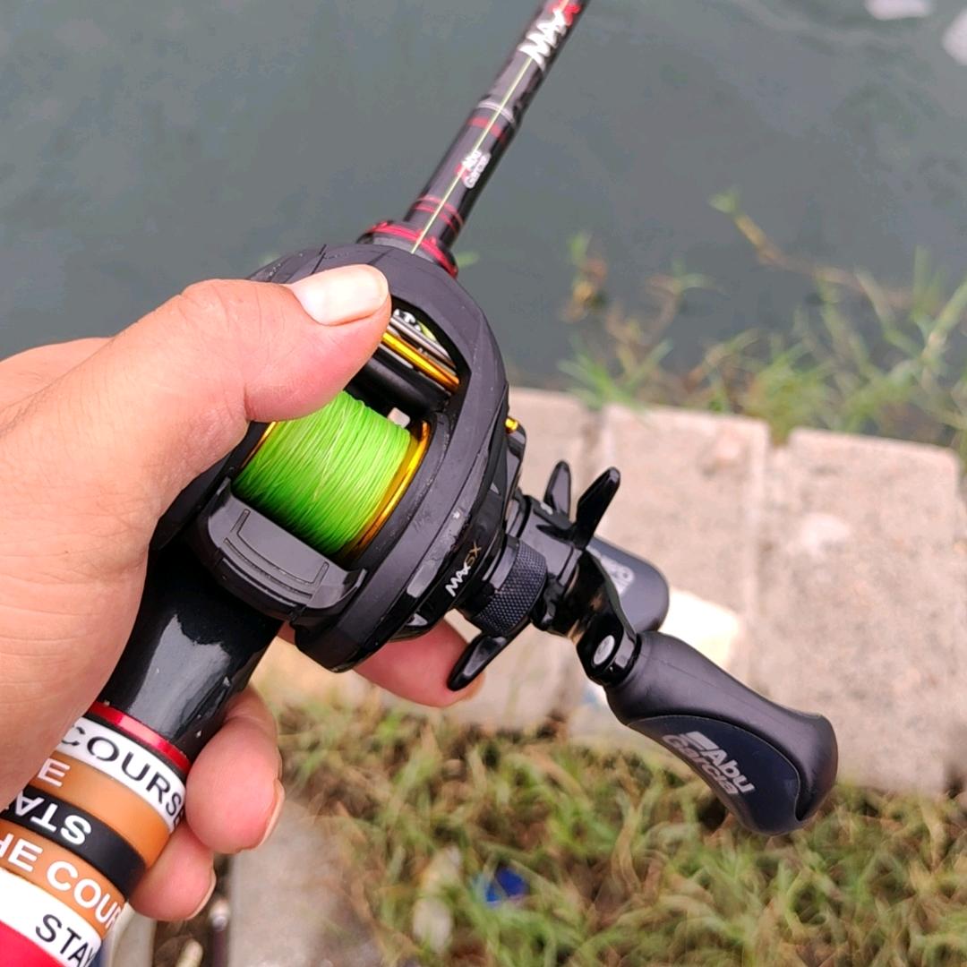 钓鱼郎当（各品牌都不愿意签约的钓手）