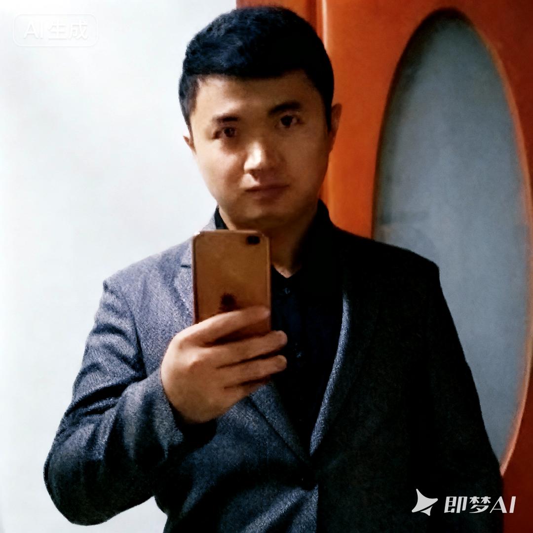 E定行（重庆）运营中心～阿袁