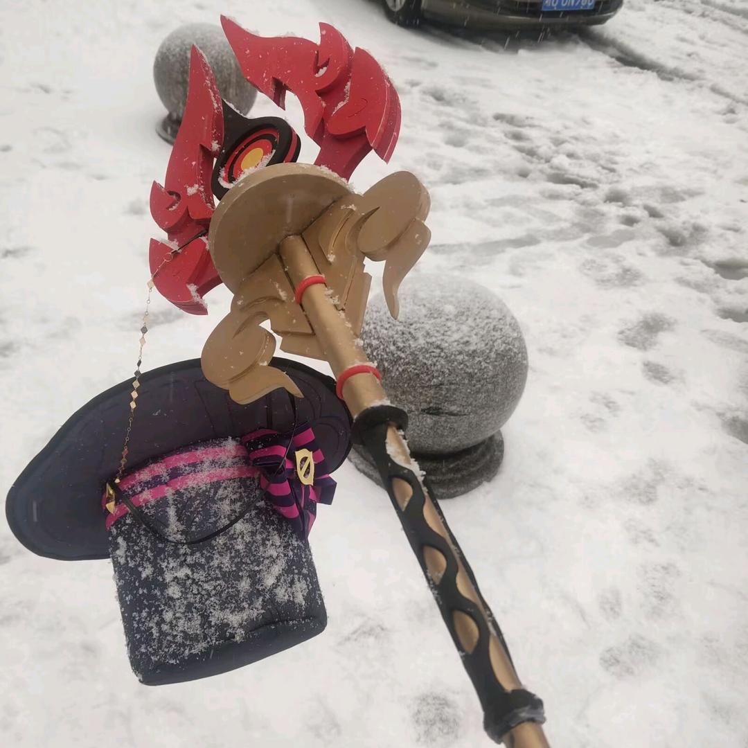 颂♪