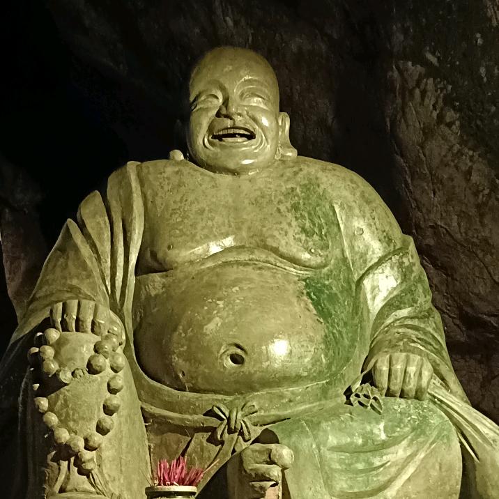 此身无劫