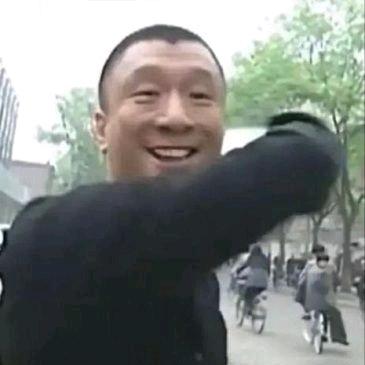 刘华强