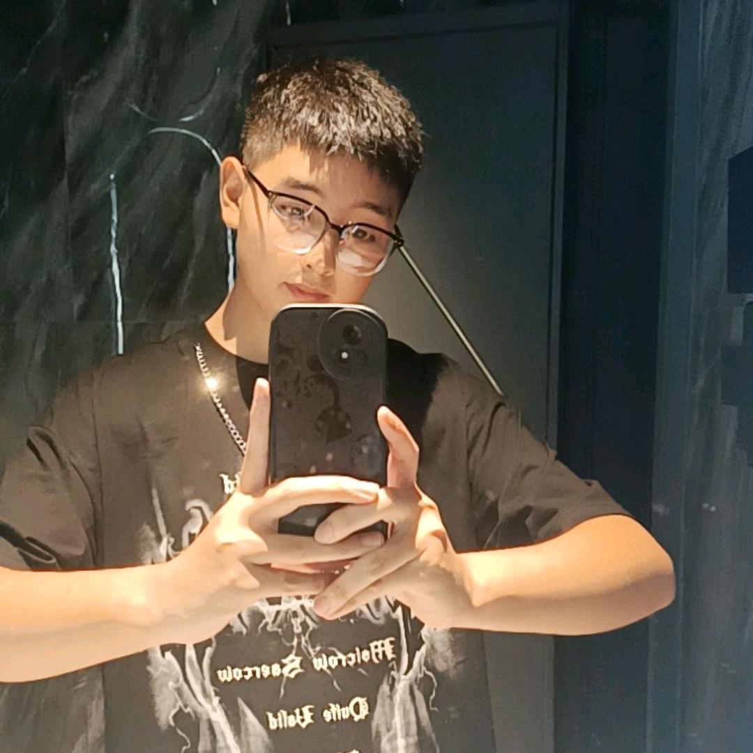 吟风（请勿连赞）