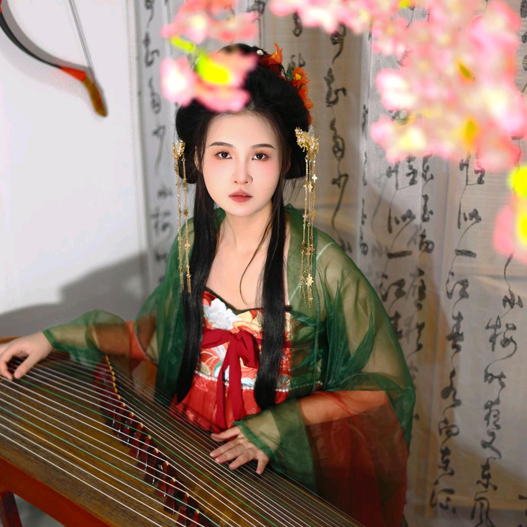 凤羽阁汉服体验馆