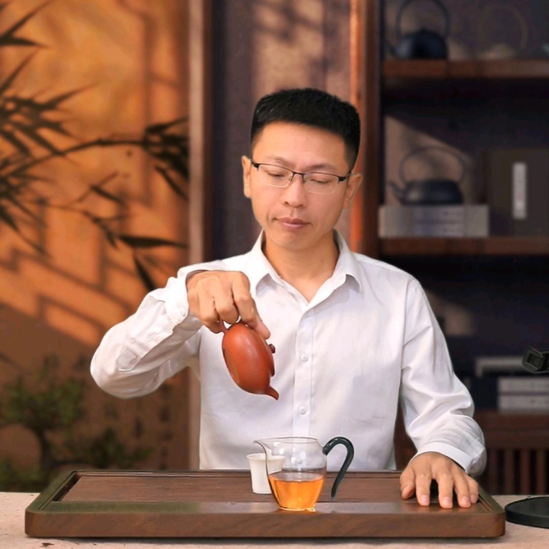 老李的私藏茶（专注中老期白茶）