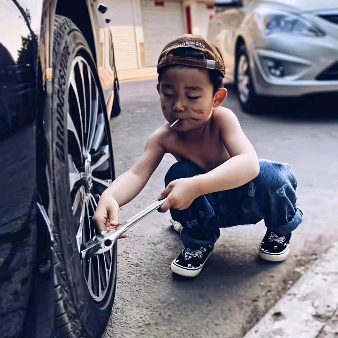 美好总是短暂的