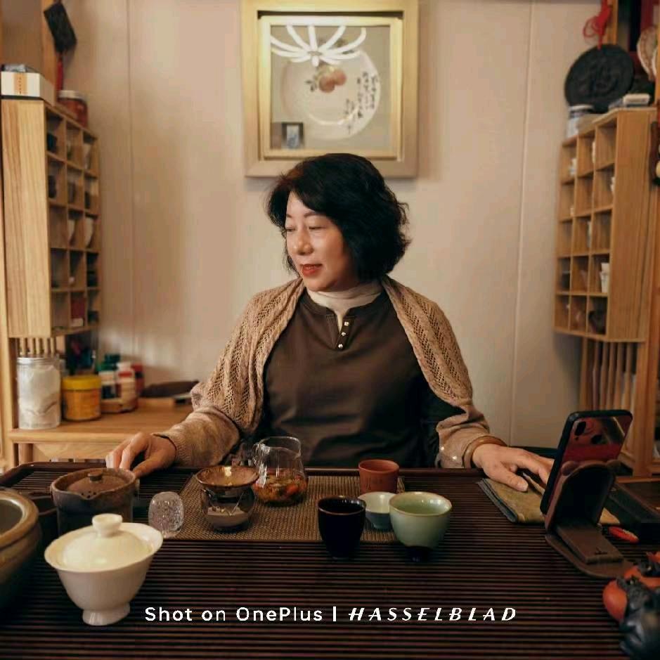 亚平小茶馆