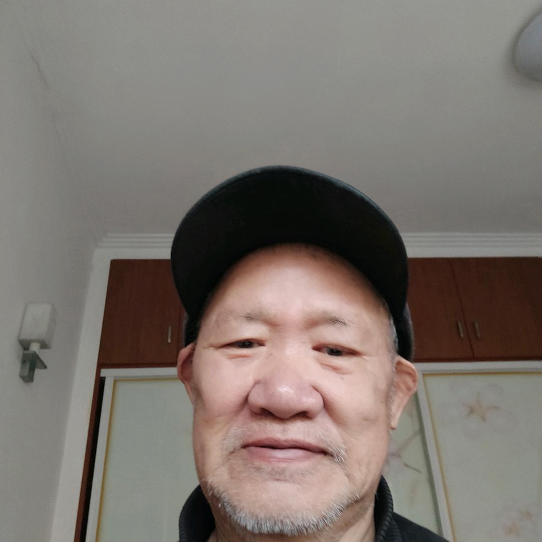 陈爷爷