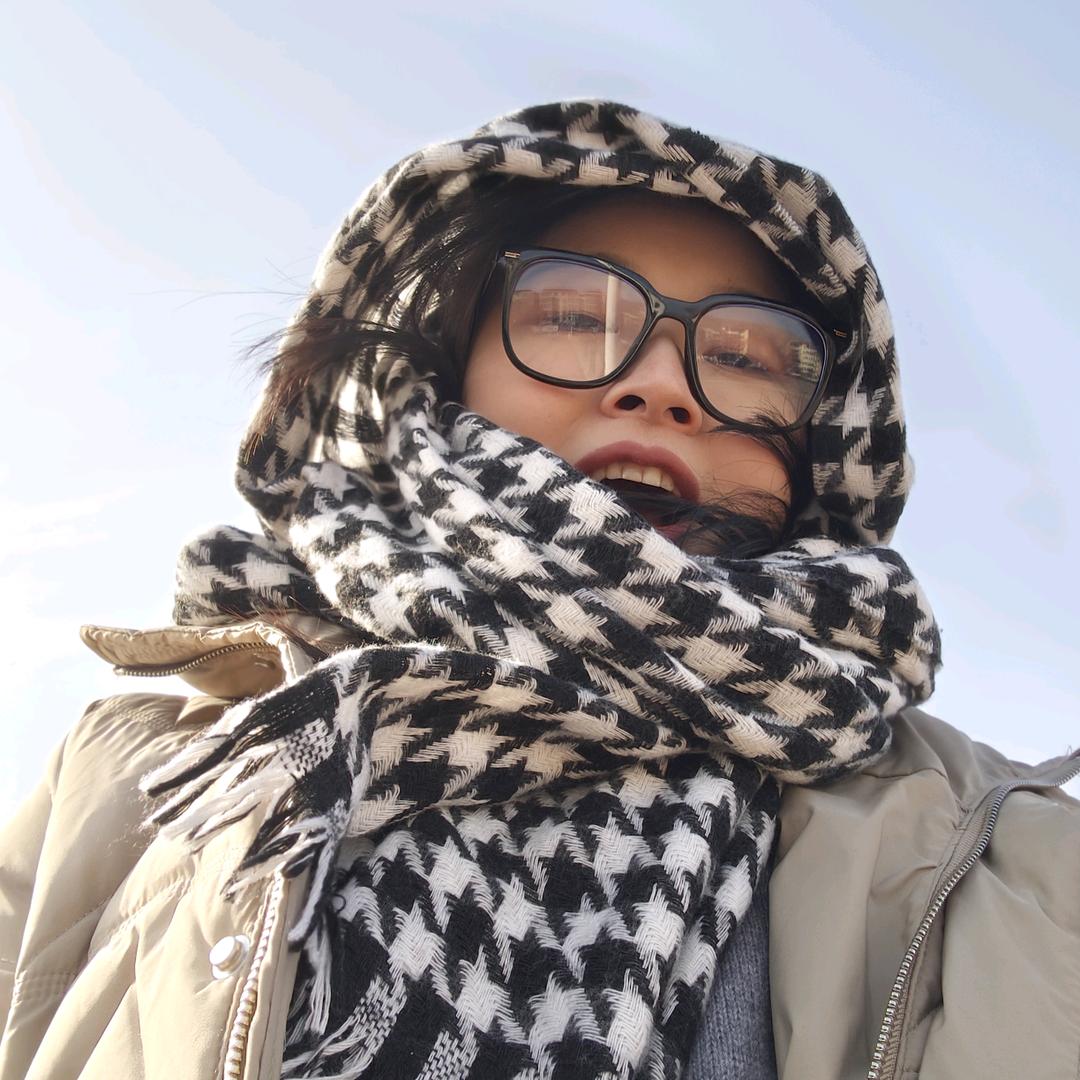 🌈长智齿的脑虎🌈