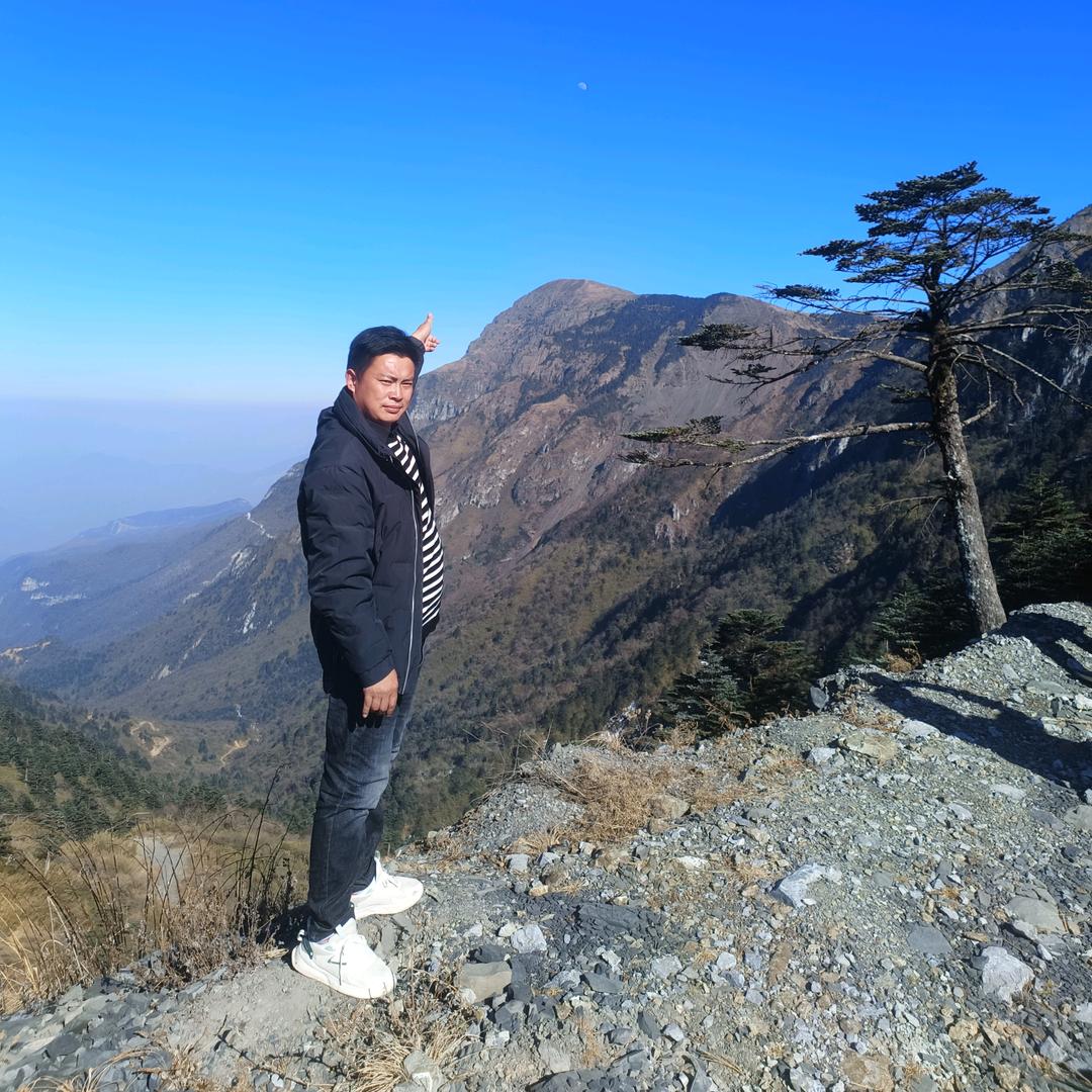 吴三爷