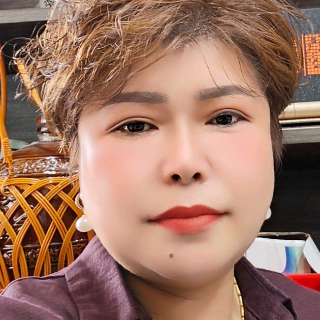 彭大娘