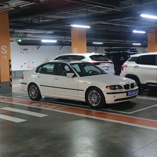 車馬炮汽车维修工作室