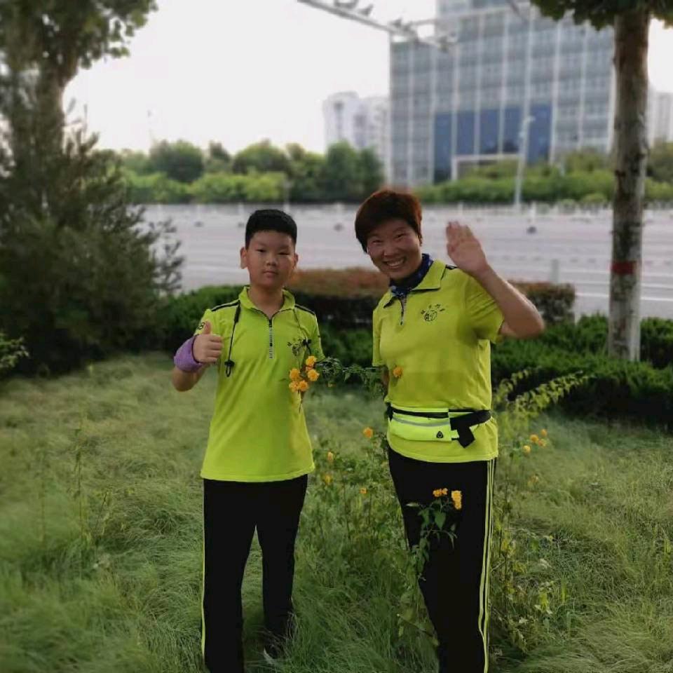 香香姐