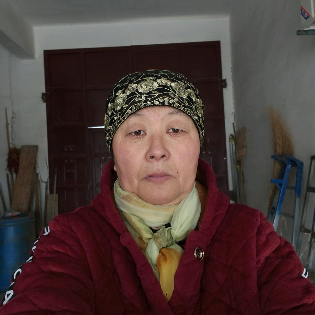 朱大姐
