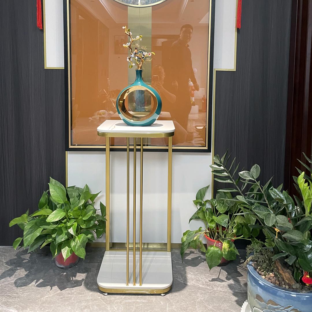 轻奢置物架源头工厂