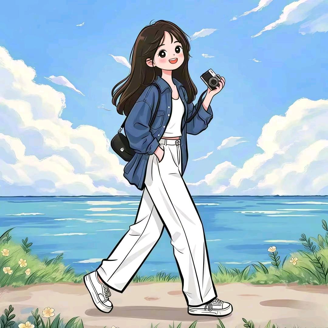 是梨涡又又吖头像