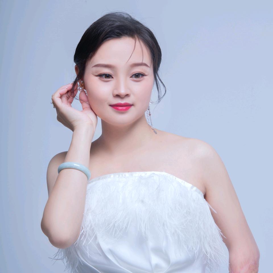 花大姐(很励志)