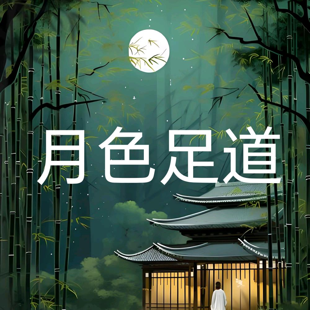 榆林市榆阳区月色足道馆