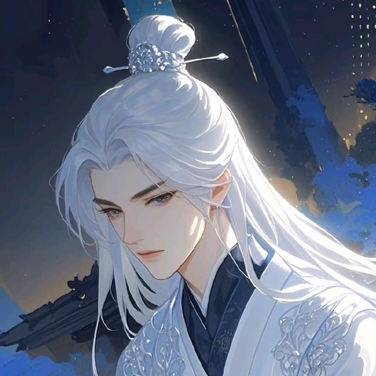 谪仙推文