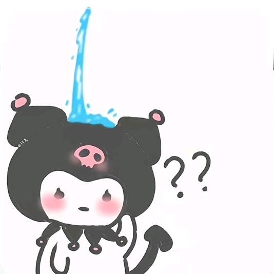 变成一只🐷