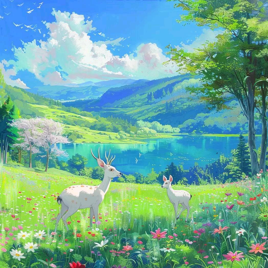 元气百分百～(^з^)-☆