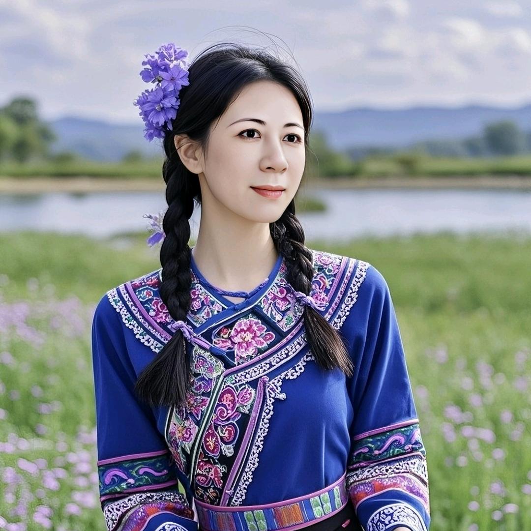 紫玥乖乖