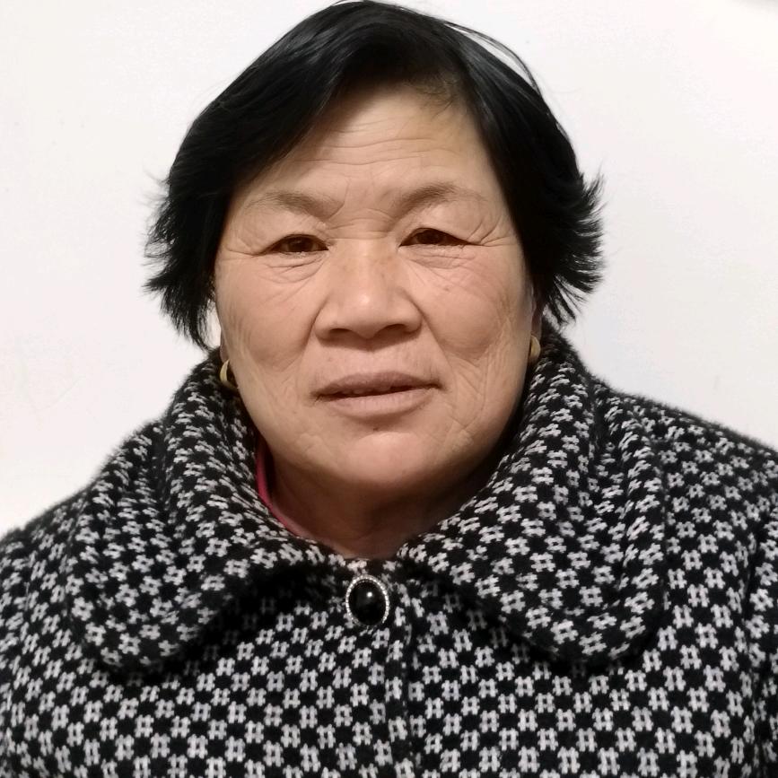 付家结善缘