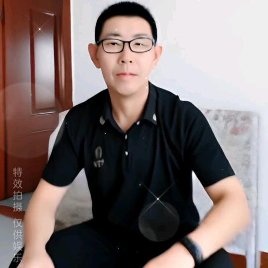 富哥