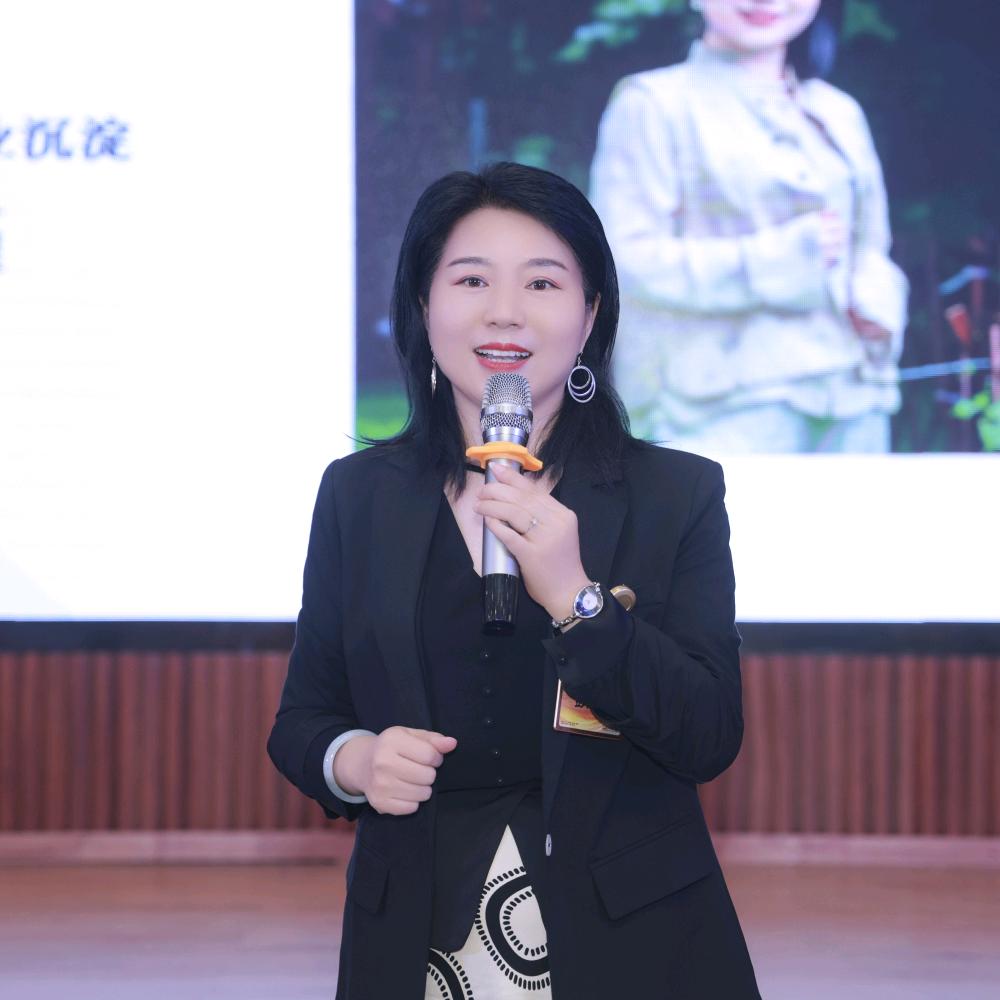 软装一姐贻函