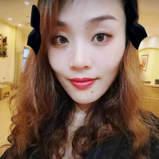 美业珊珊