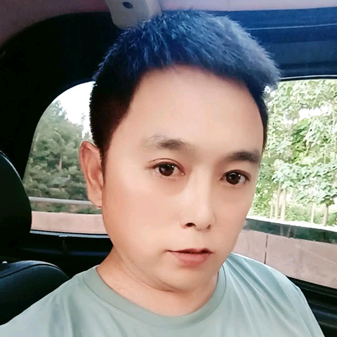 徐伟，一心向佛🙏