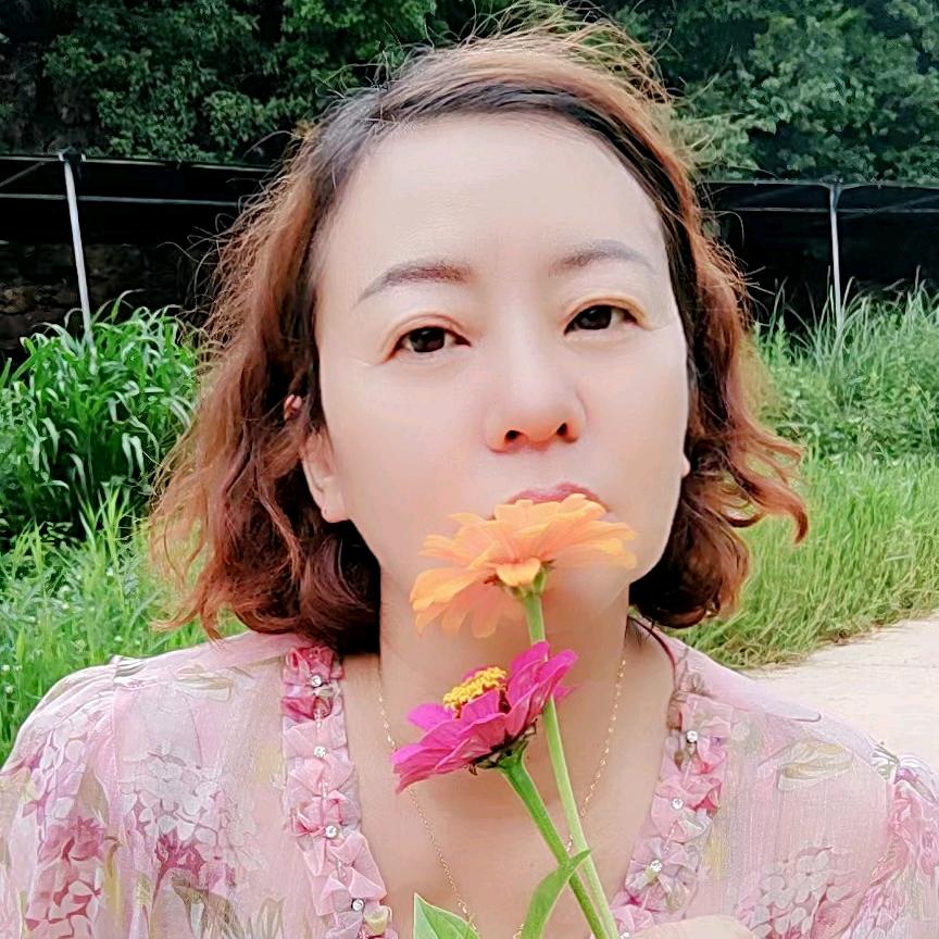糖果女人