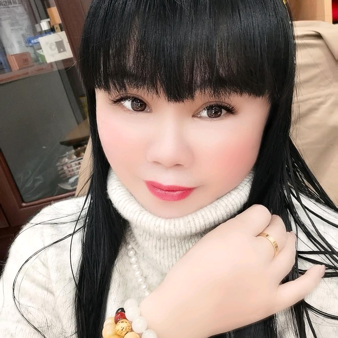 荣昌琪琪姐