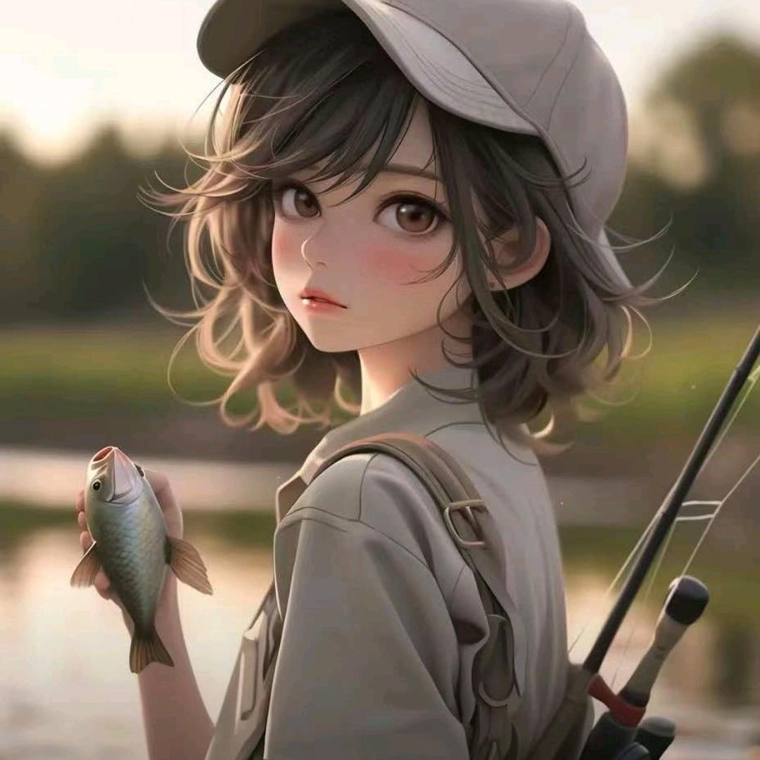 愛叨叨的小仙女