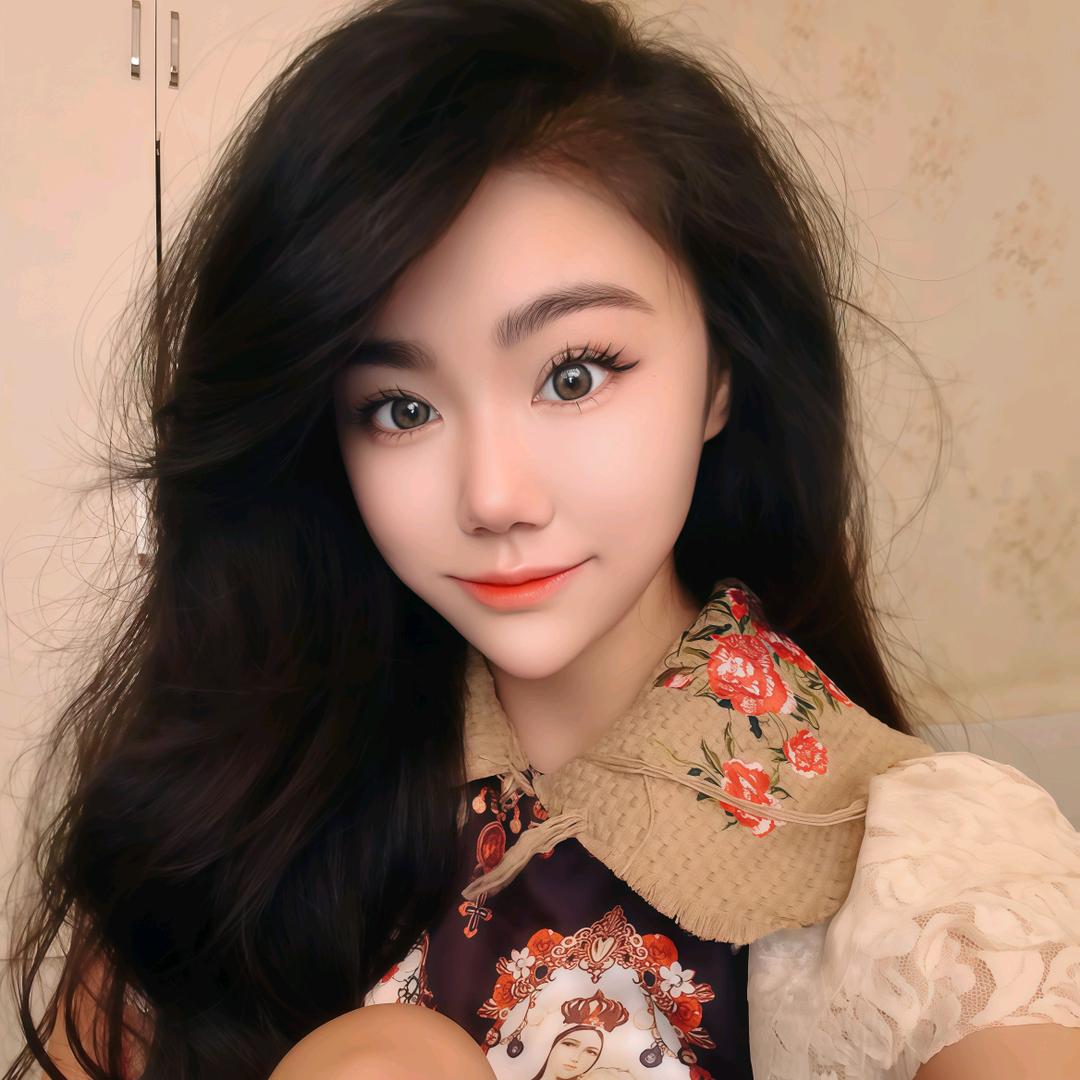 瑞瑞子呀