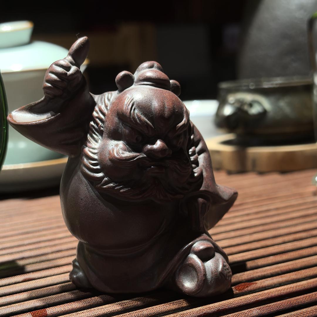 萬地-与茶🍵🍃