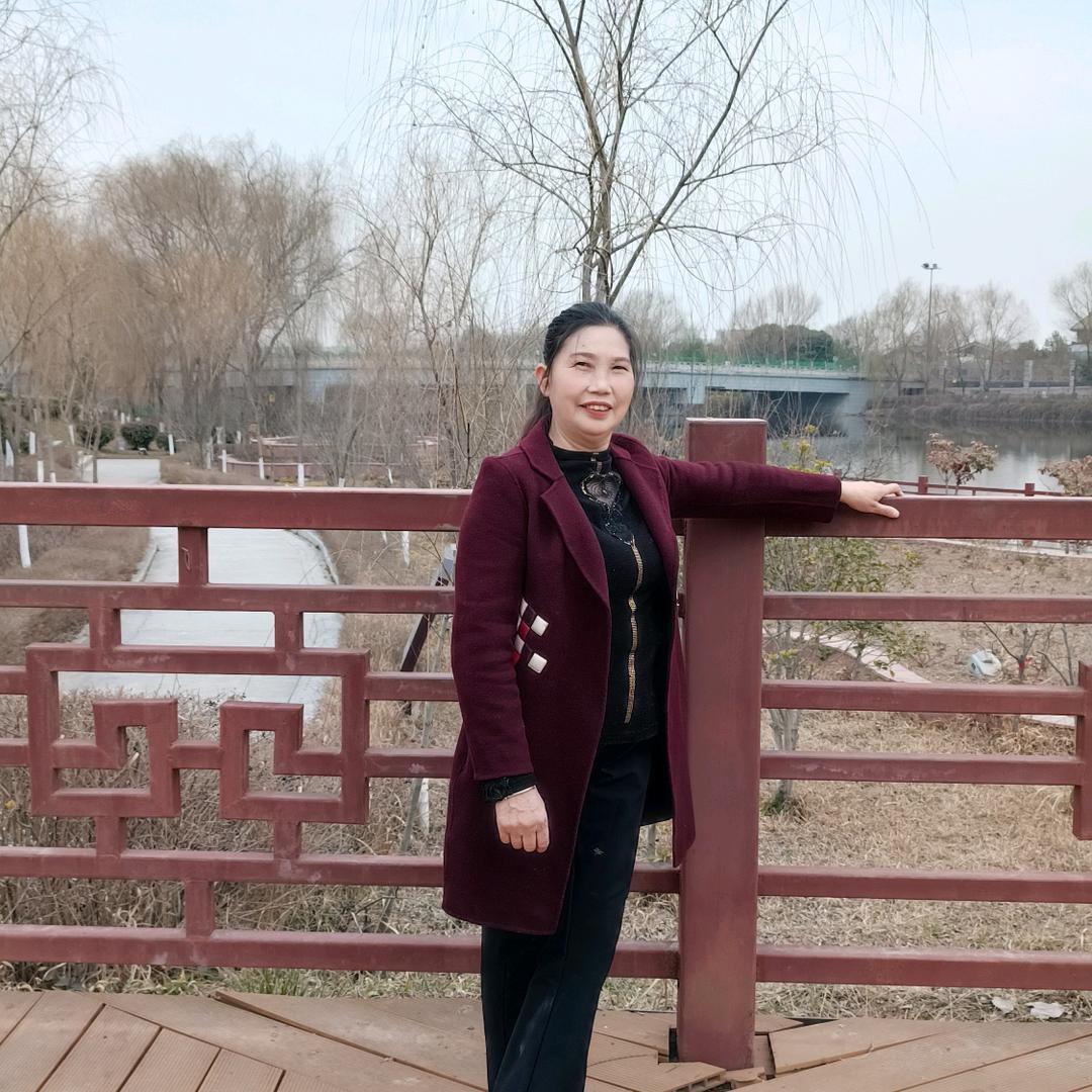 外婆和小乖乖