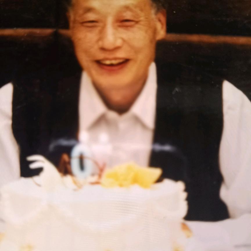 老帅哥