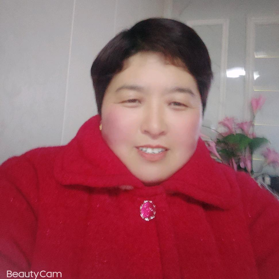幸福观音