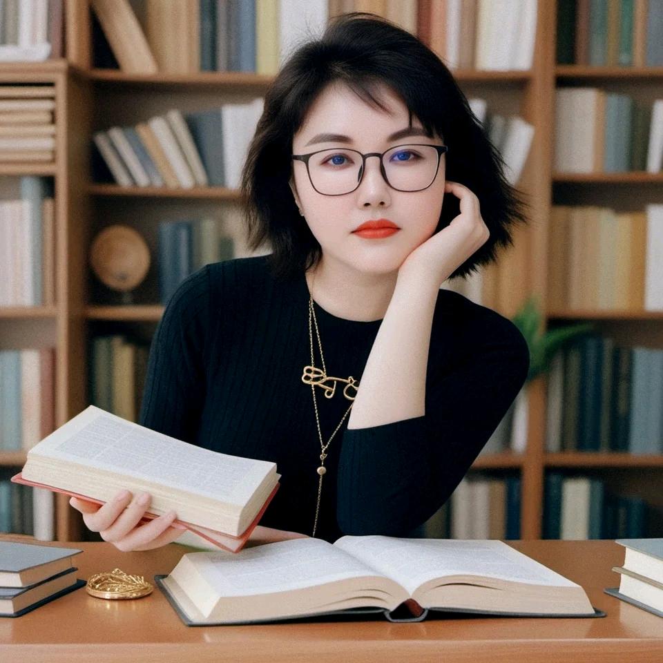 美与自然