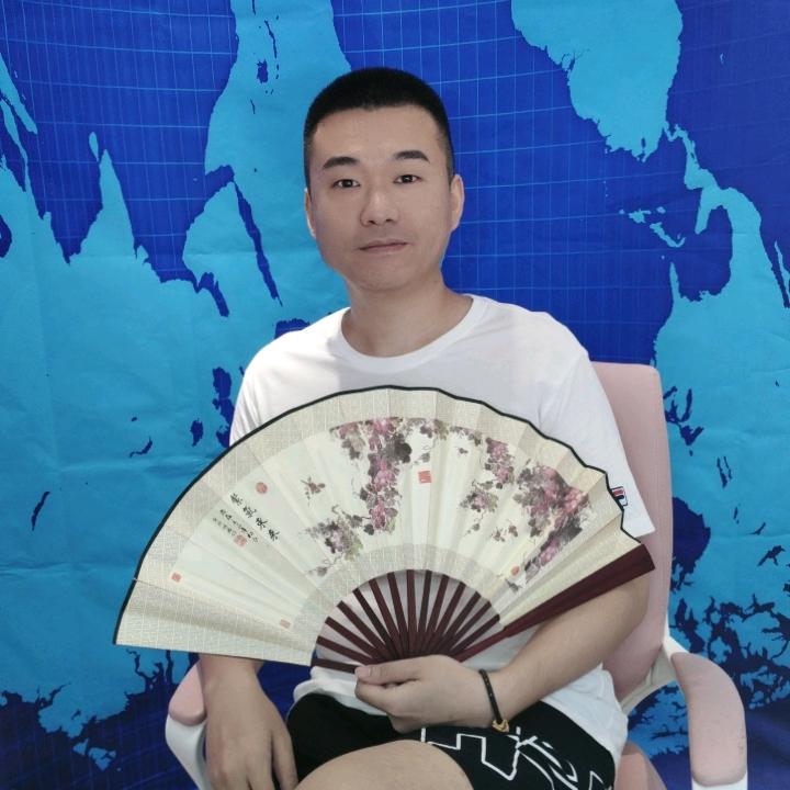 大勋故事会🔥