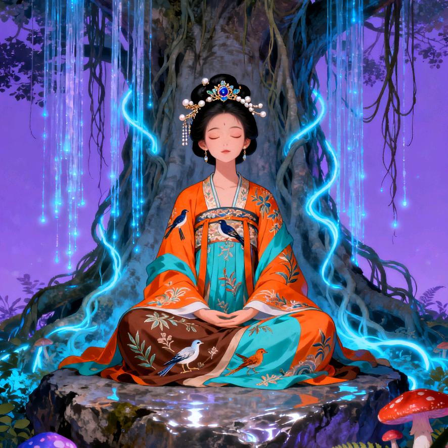 九娘