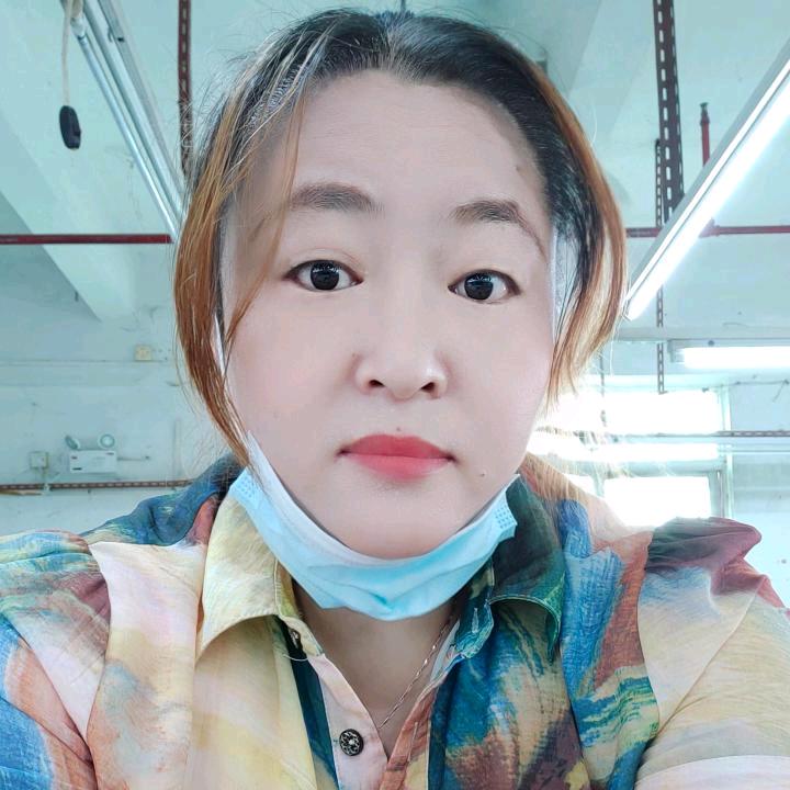 贵州英姐