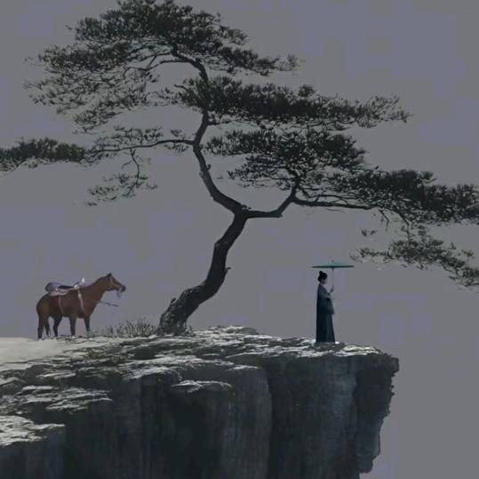 哈哈